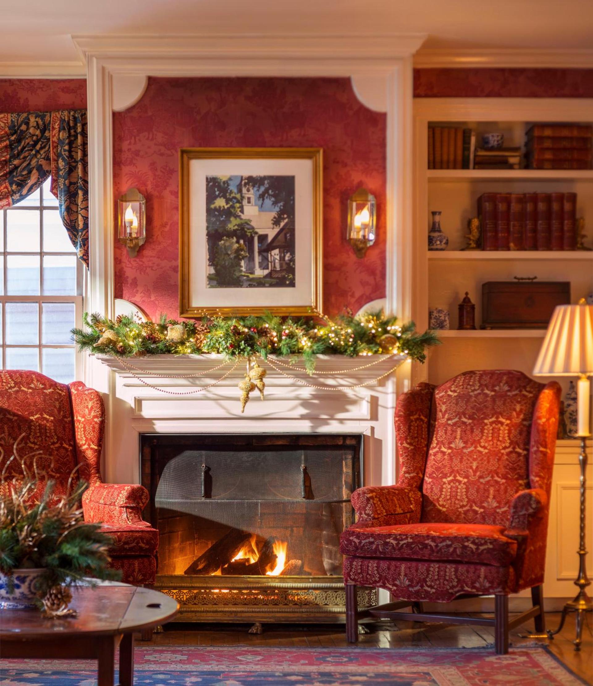Green Mountain Inn photo 8