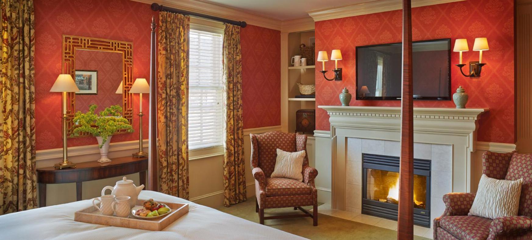 Green Mountain Inn photo 45