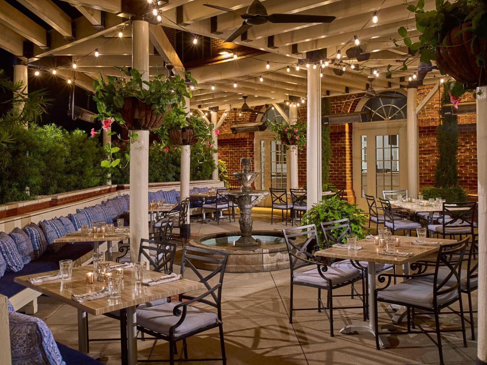 The Hotel at Auburn University photo 24