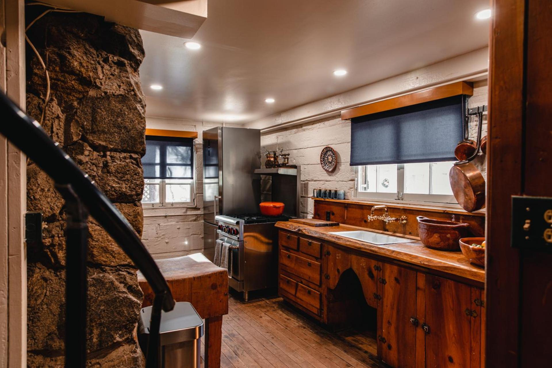 The Fireside Inn photo 36