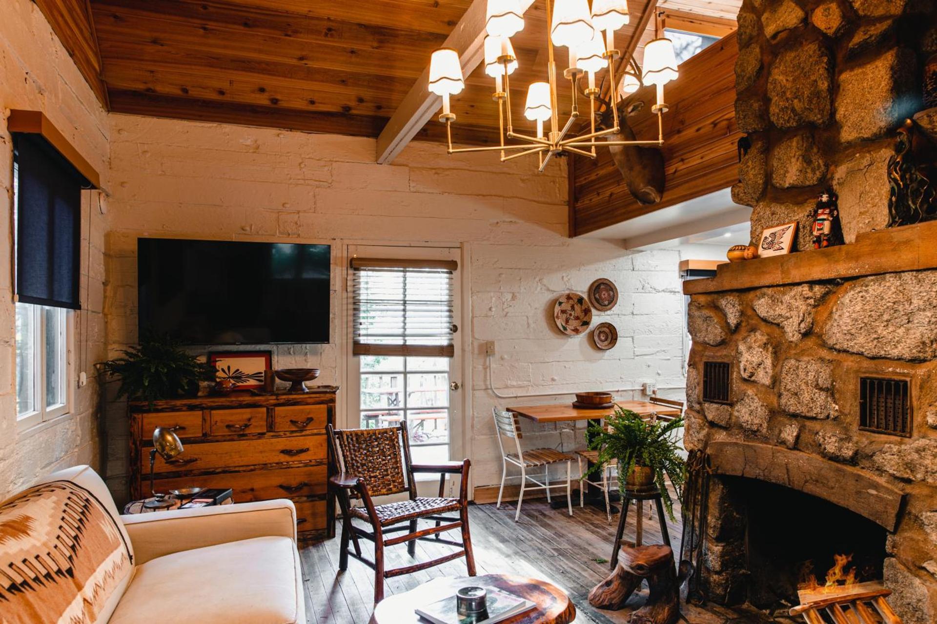The Fireside Inn photo 41