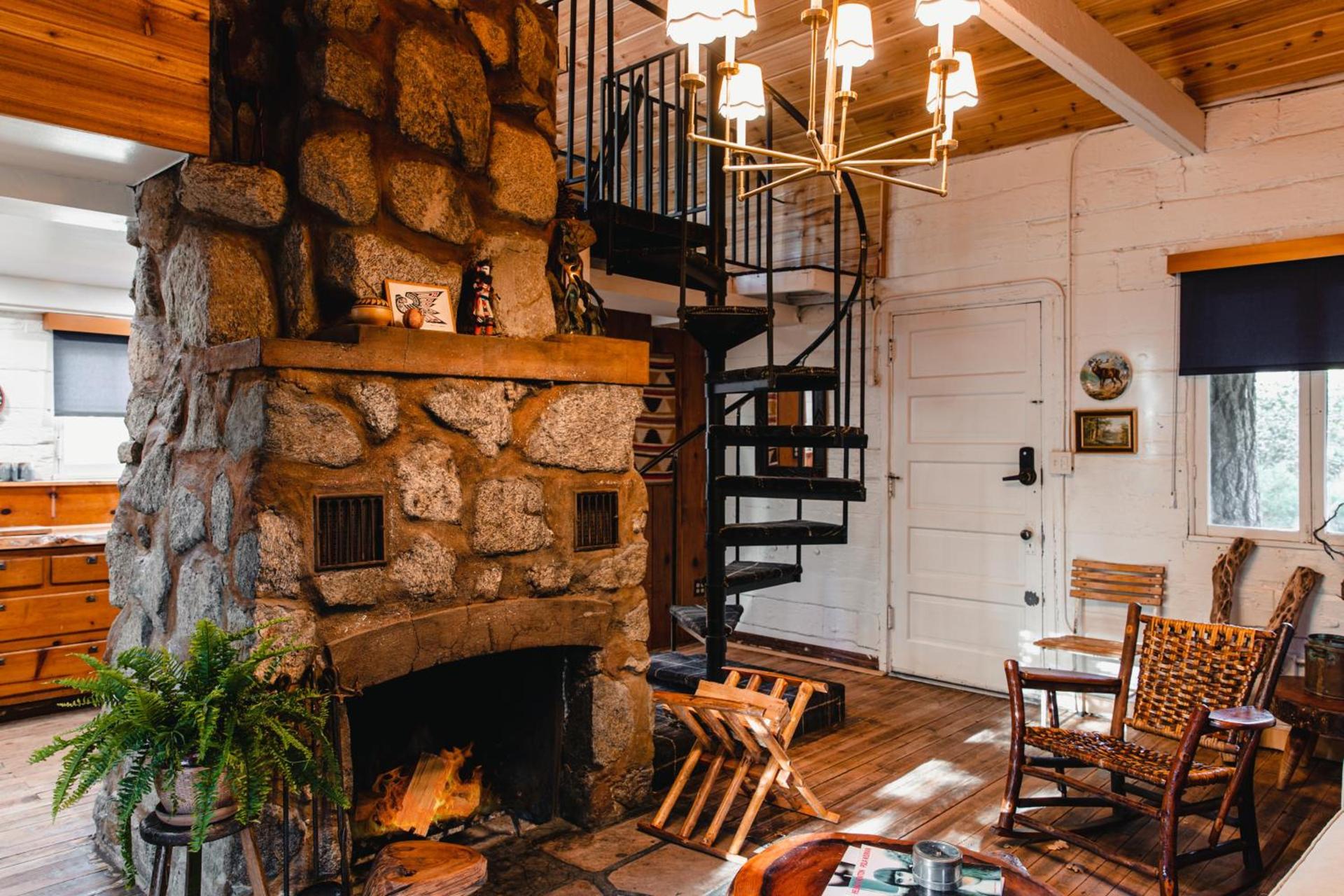 The Fireside Inn photo 42