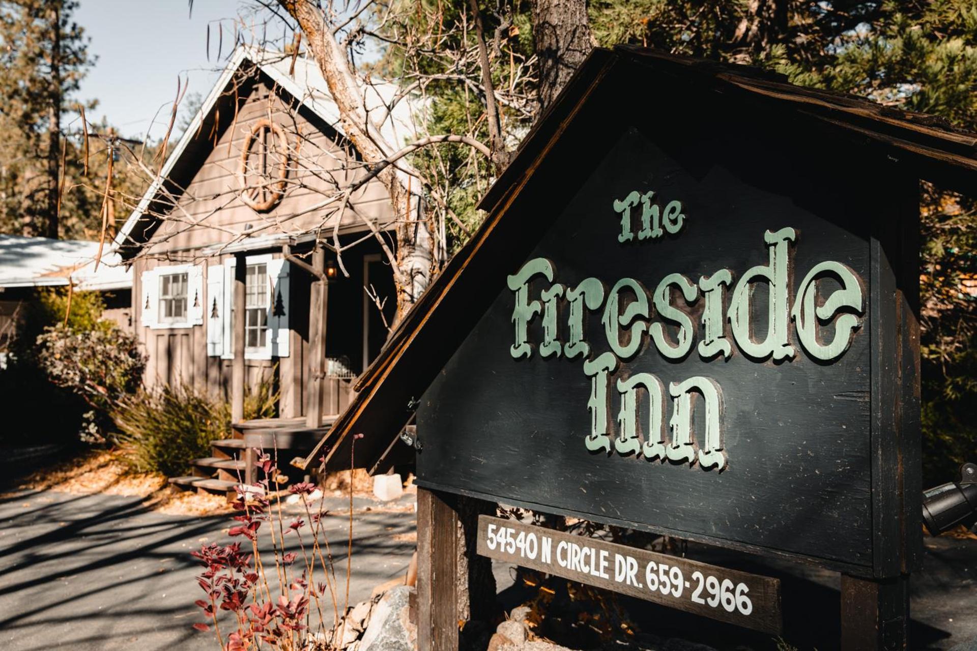 The Fireside Inn photo 38