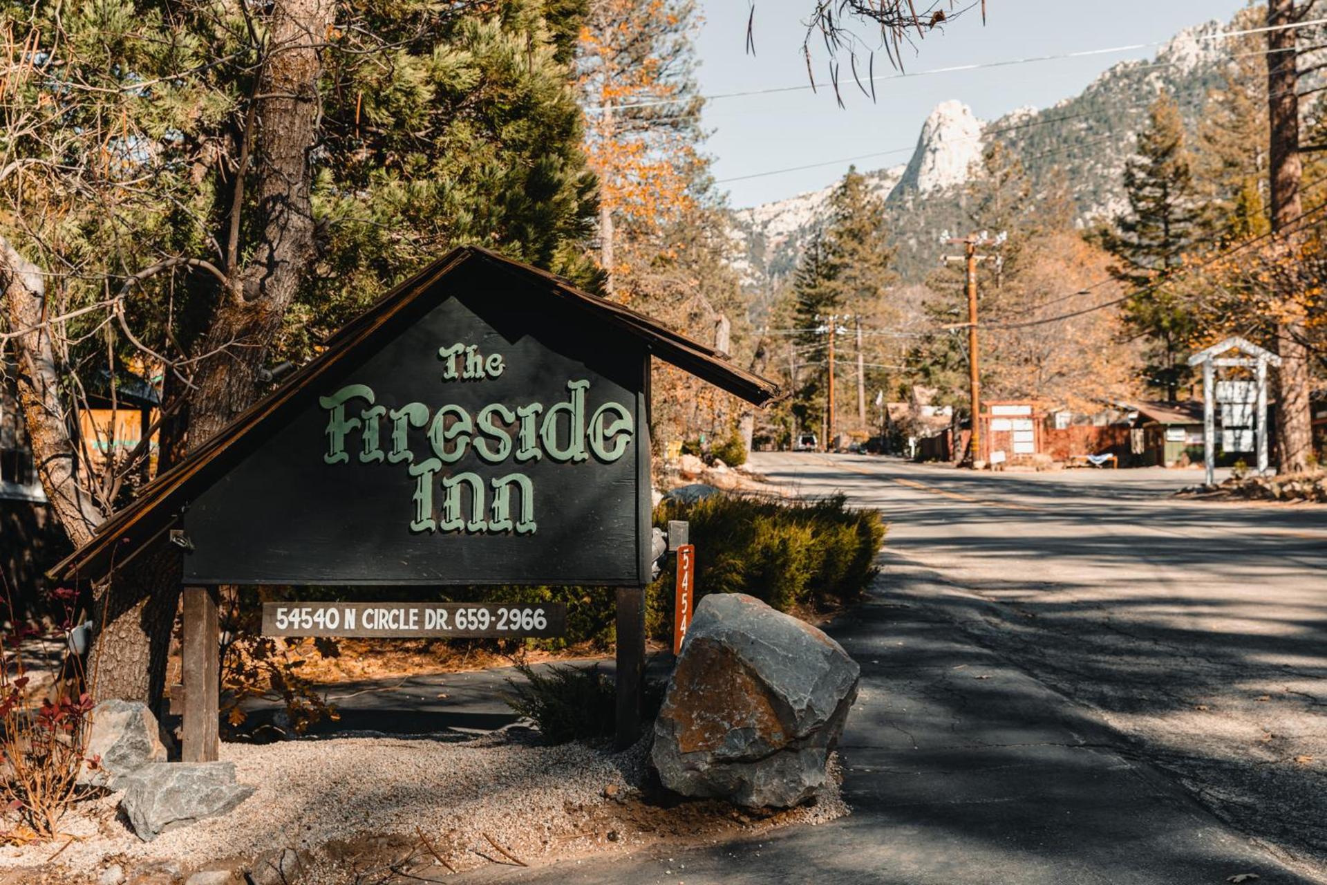 The Fireside Inn photo 39