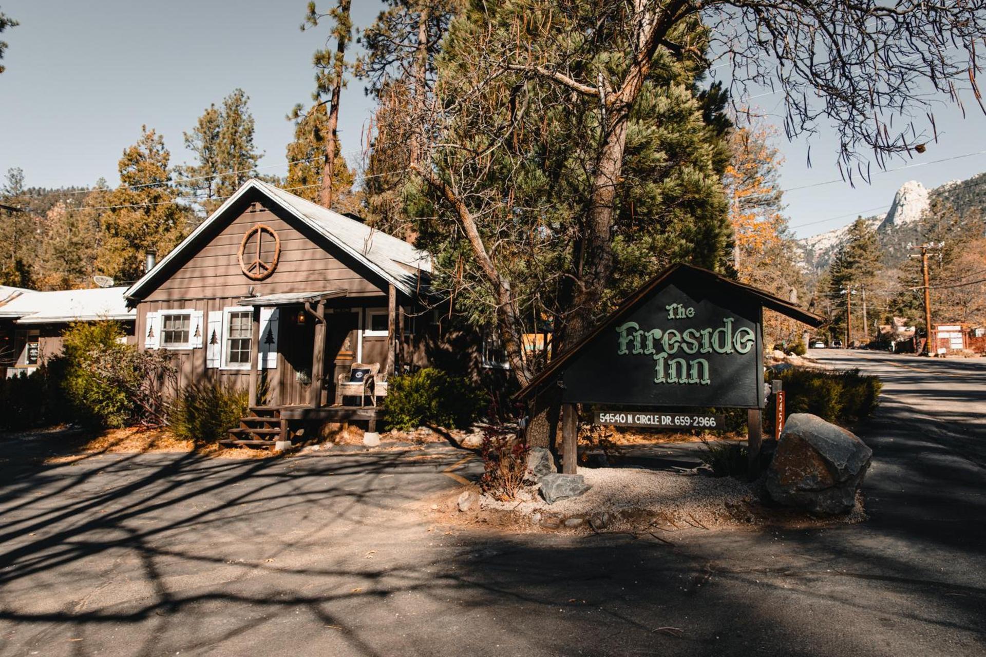 The Fireside Inn photo 40