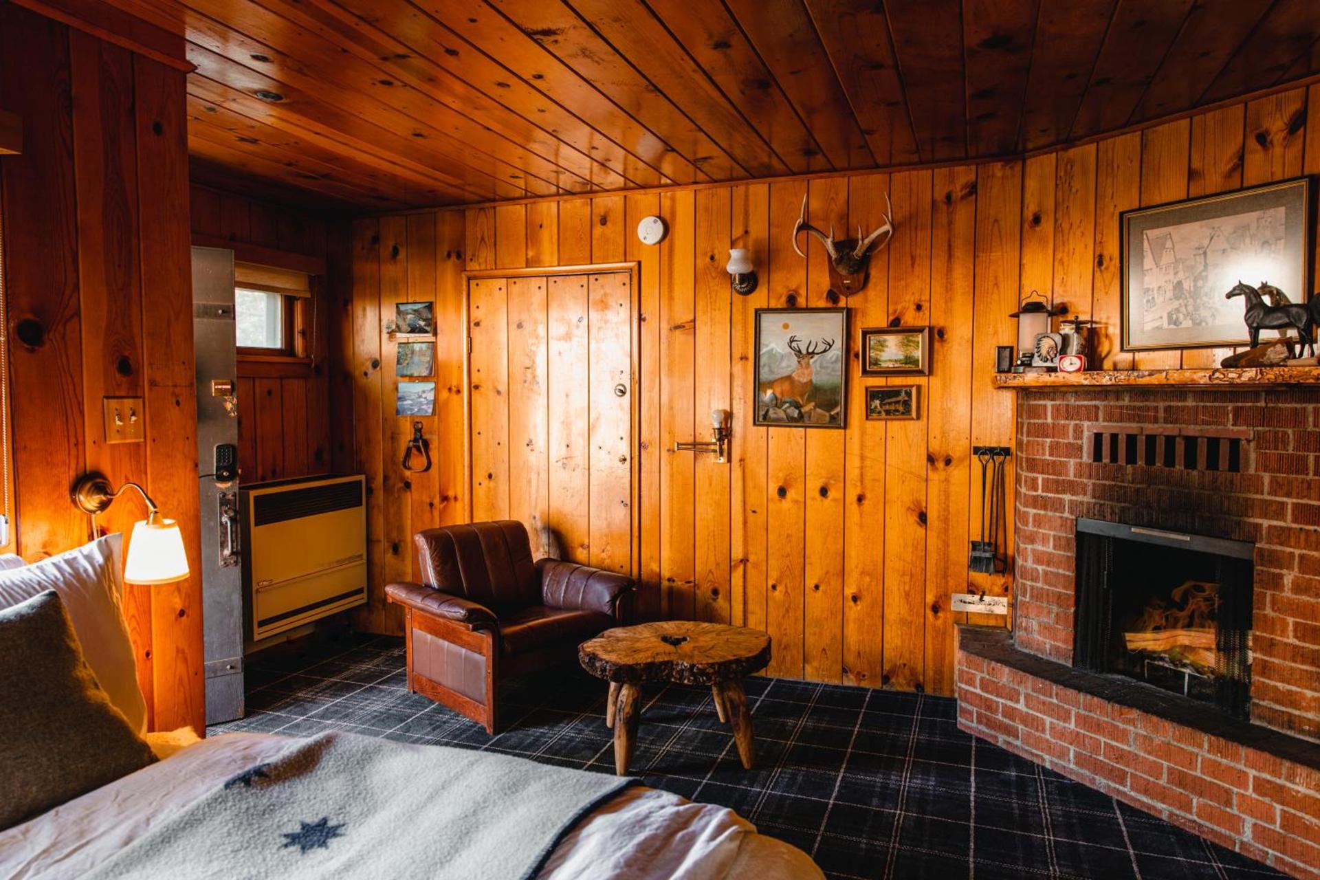 The Fireside Inn photo 37