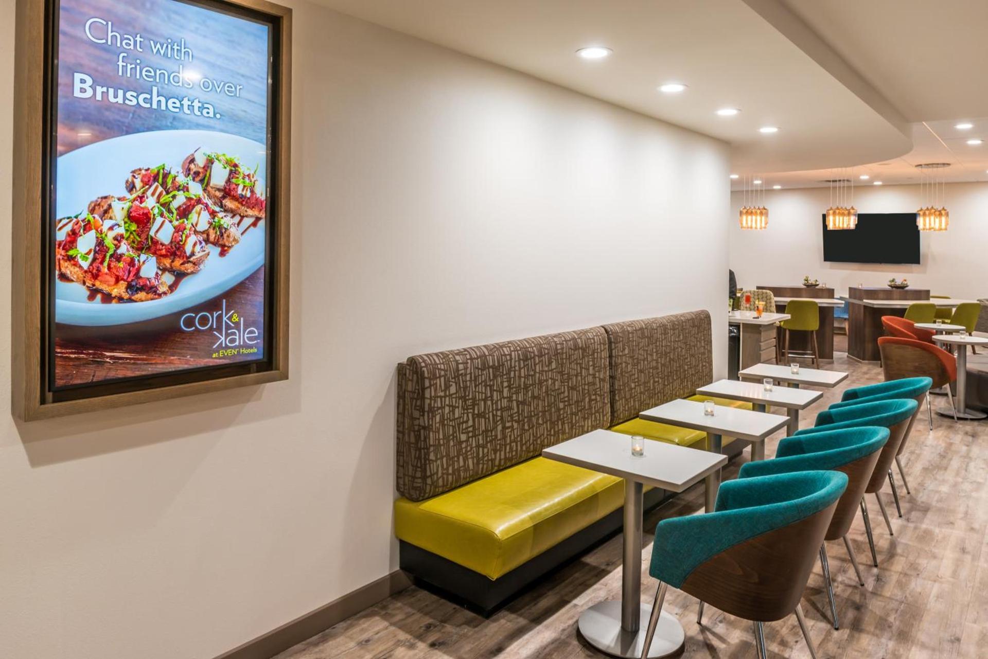 Courtyard by Marriott Eugene Downtown photo 3