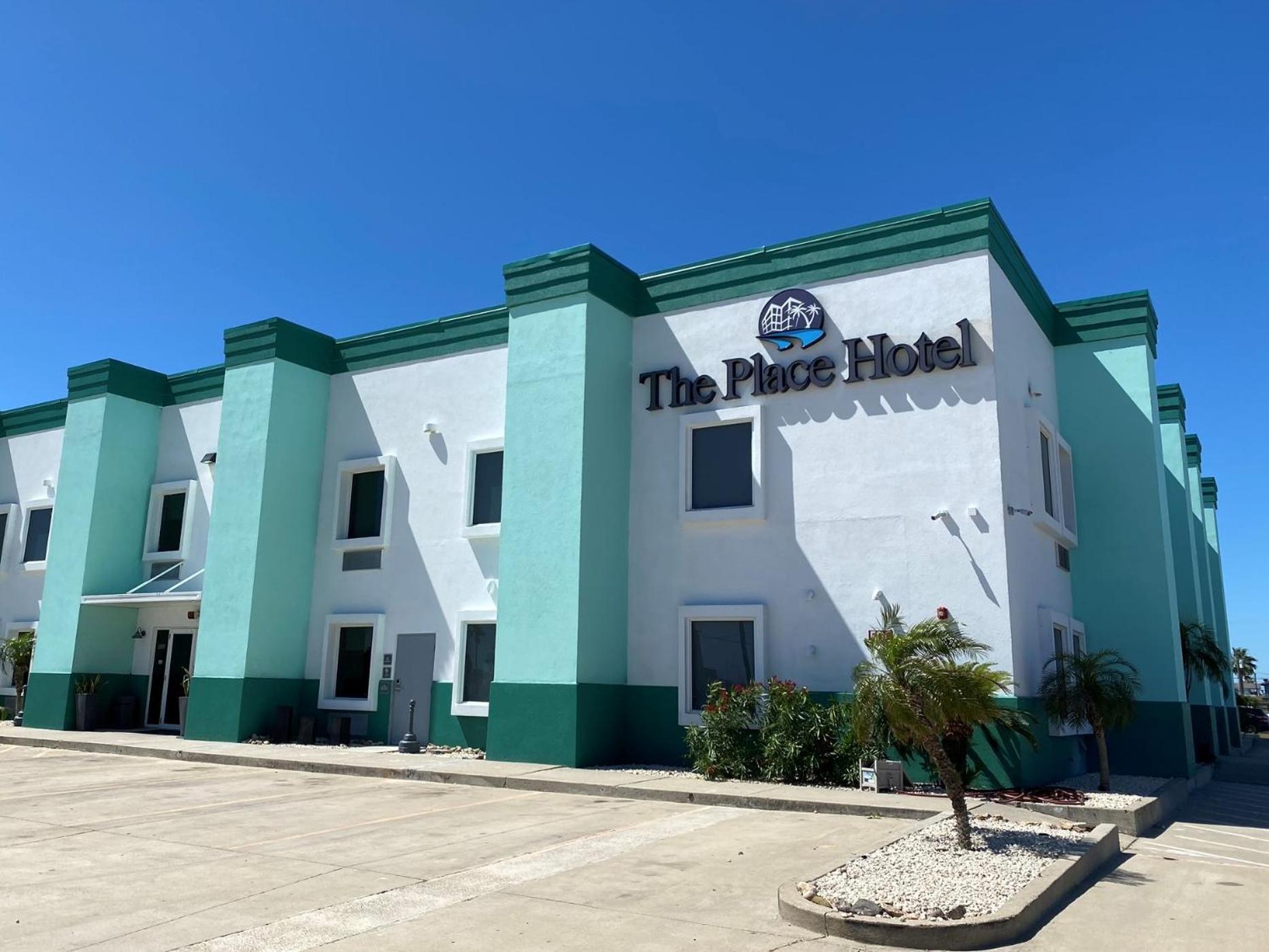 Hotel Lydia — hotel in Port Aransas