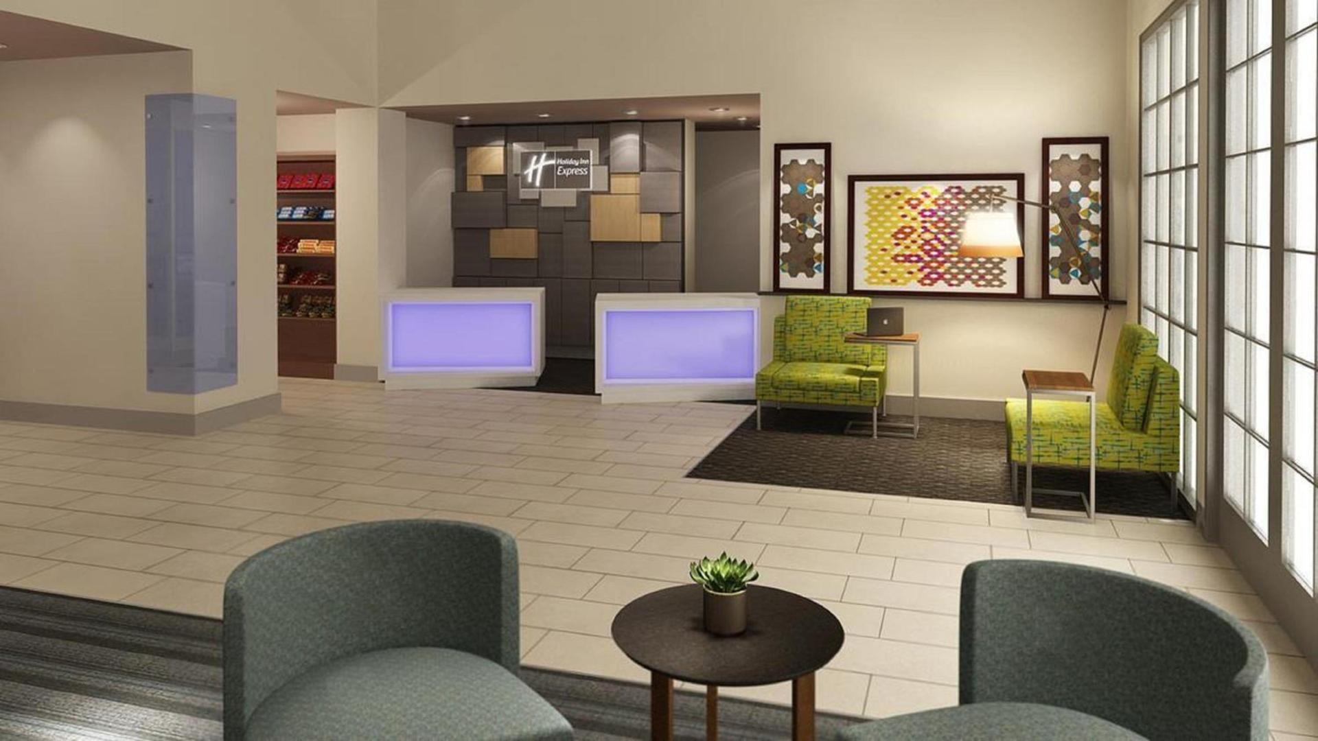Holiday Inn Express McComb by IHG photo 24
