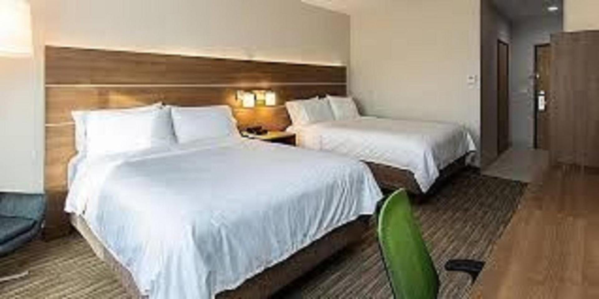 Holiday Inn Express McComb by IHG photo 13