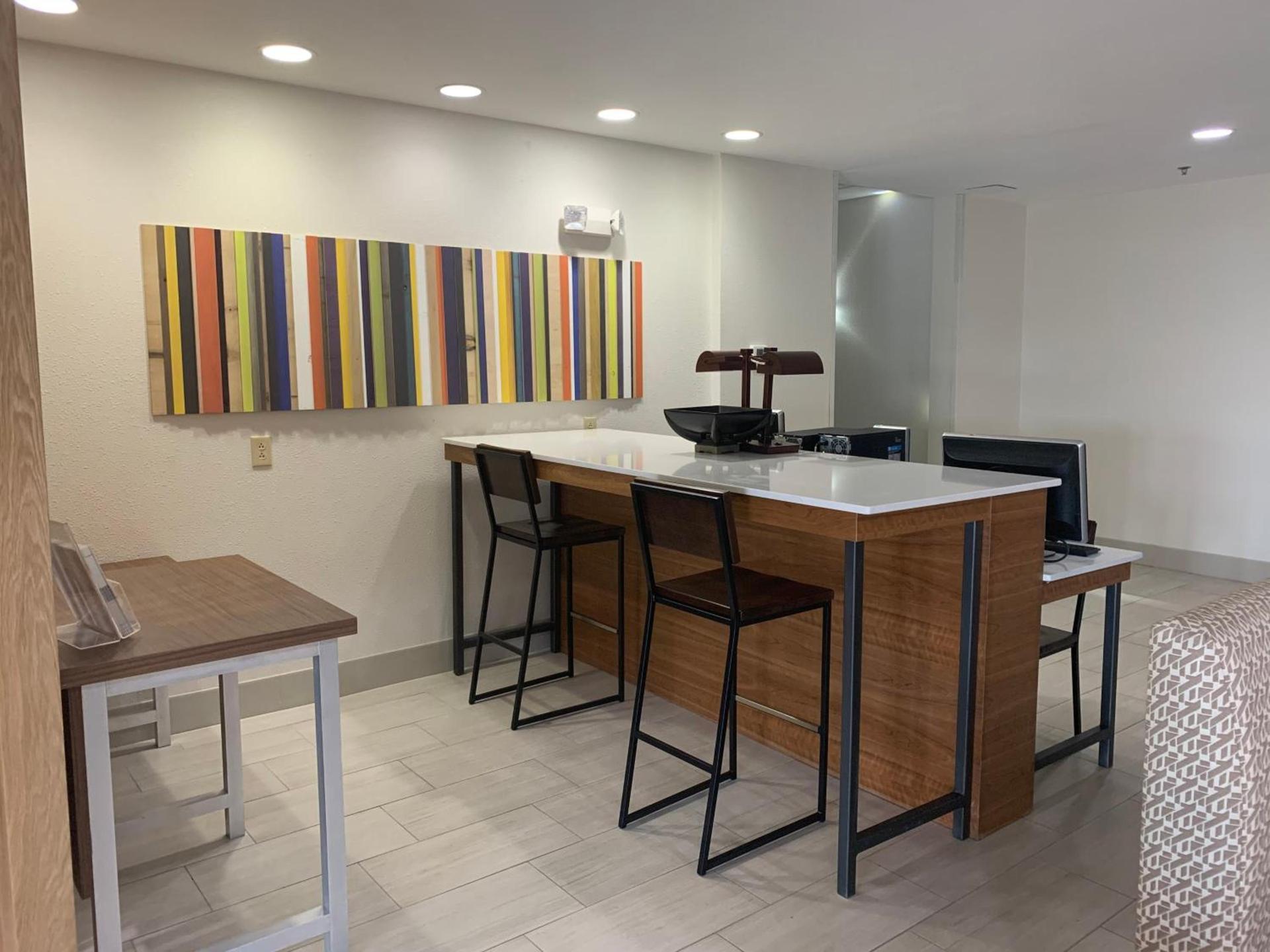 Holiday Inn Express McComb by IHG photo 4