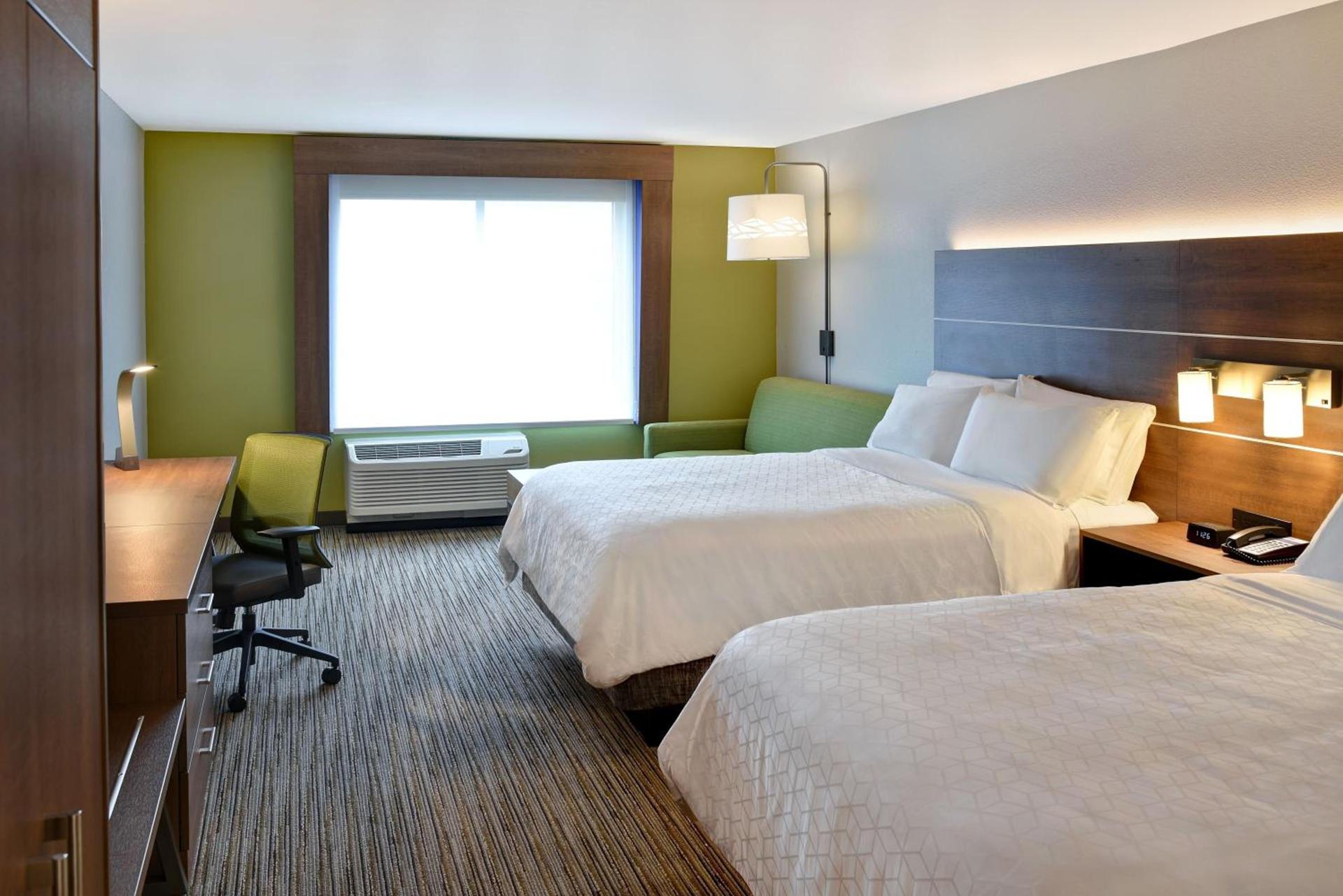 Holiday Inn Express & Suites - Ottawa by IHG photo 70
