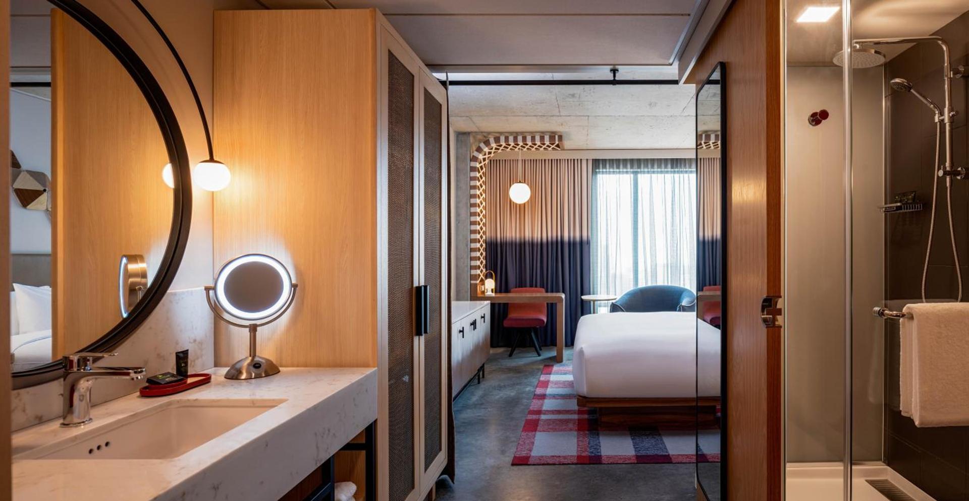 Hyatt Centric Downtown Portland photo 14