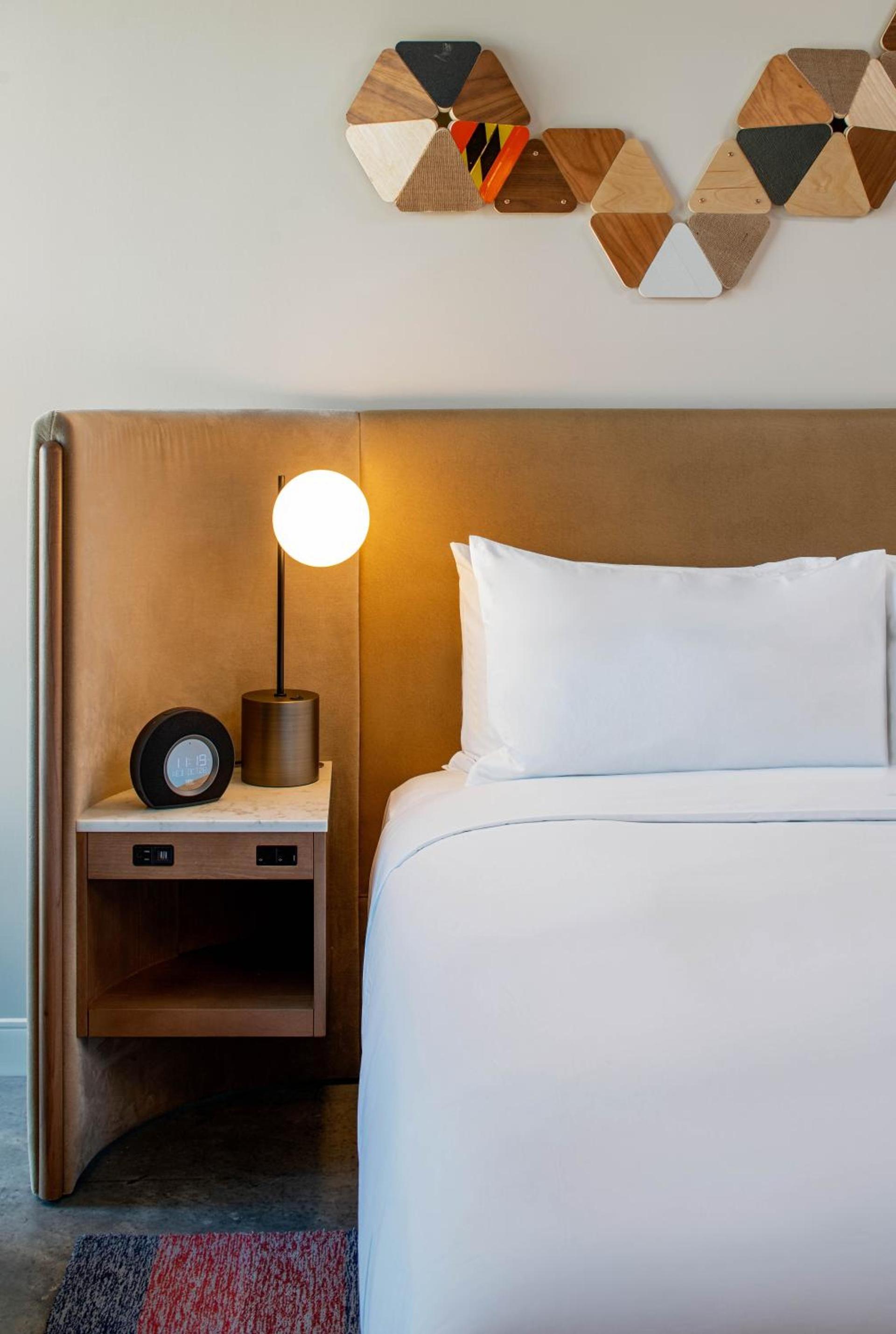 Hyatt Centric Downtown Portland photo 21