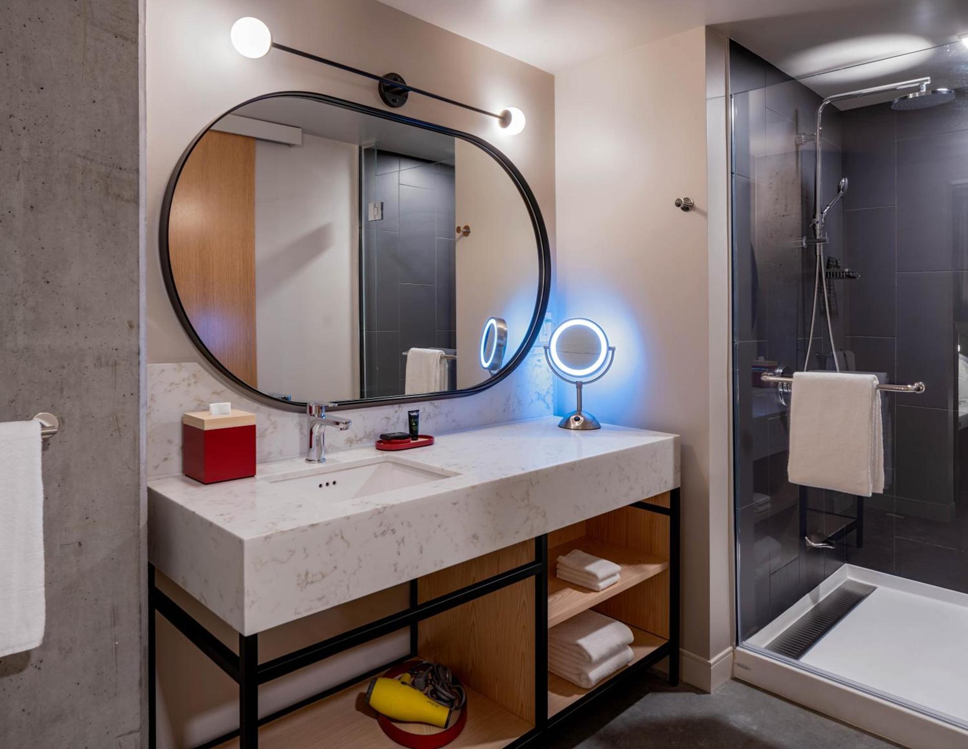 Hyatt Centric Downtown Portland photo 18