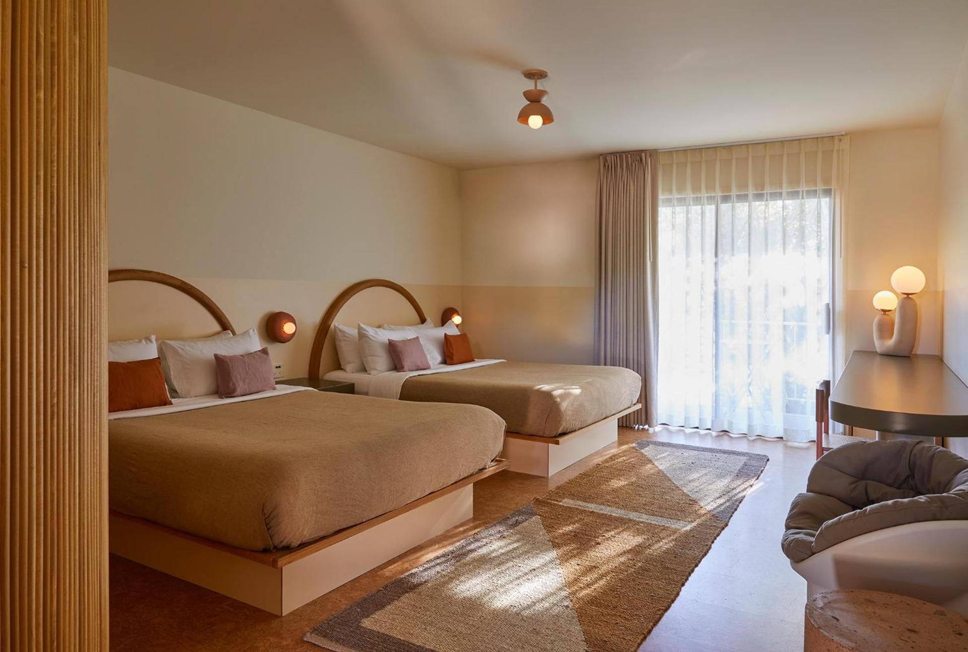 The Capri Hotel photo 12