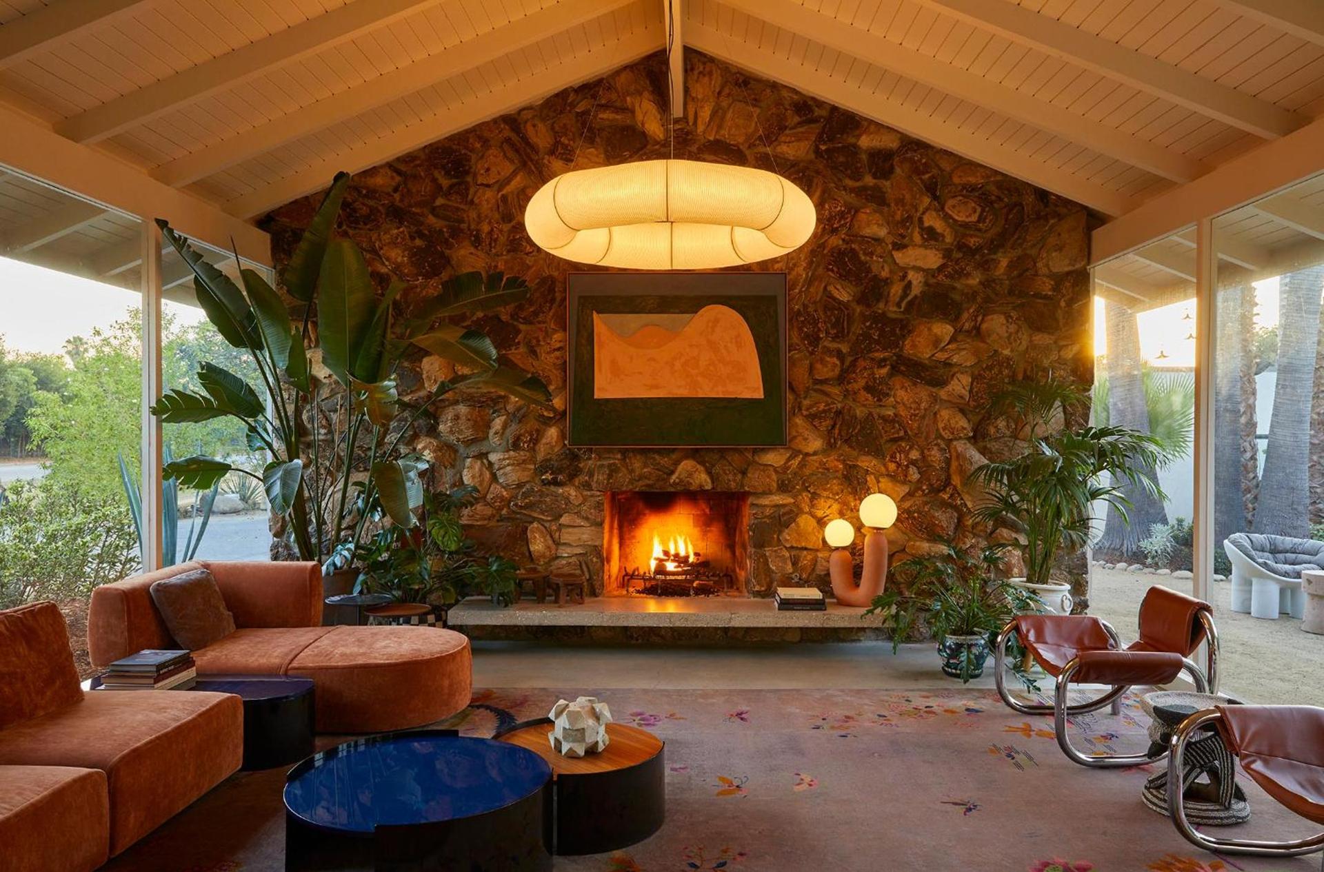 The Capri Hotel photo 11