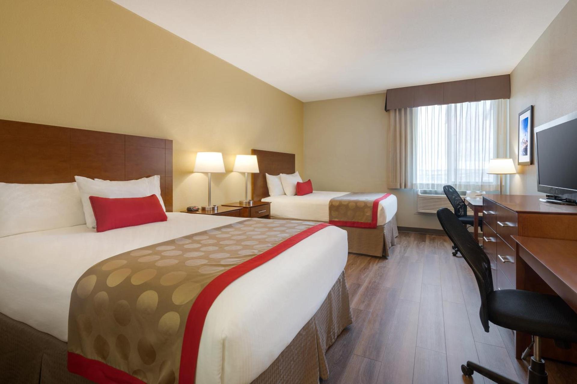 Bakken Airport XWA Hotel & Studios photo 24