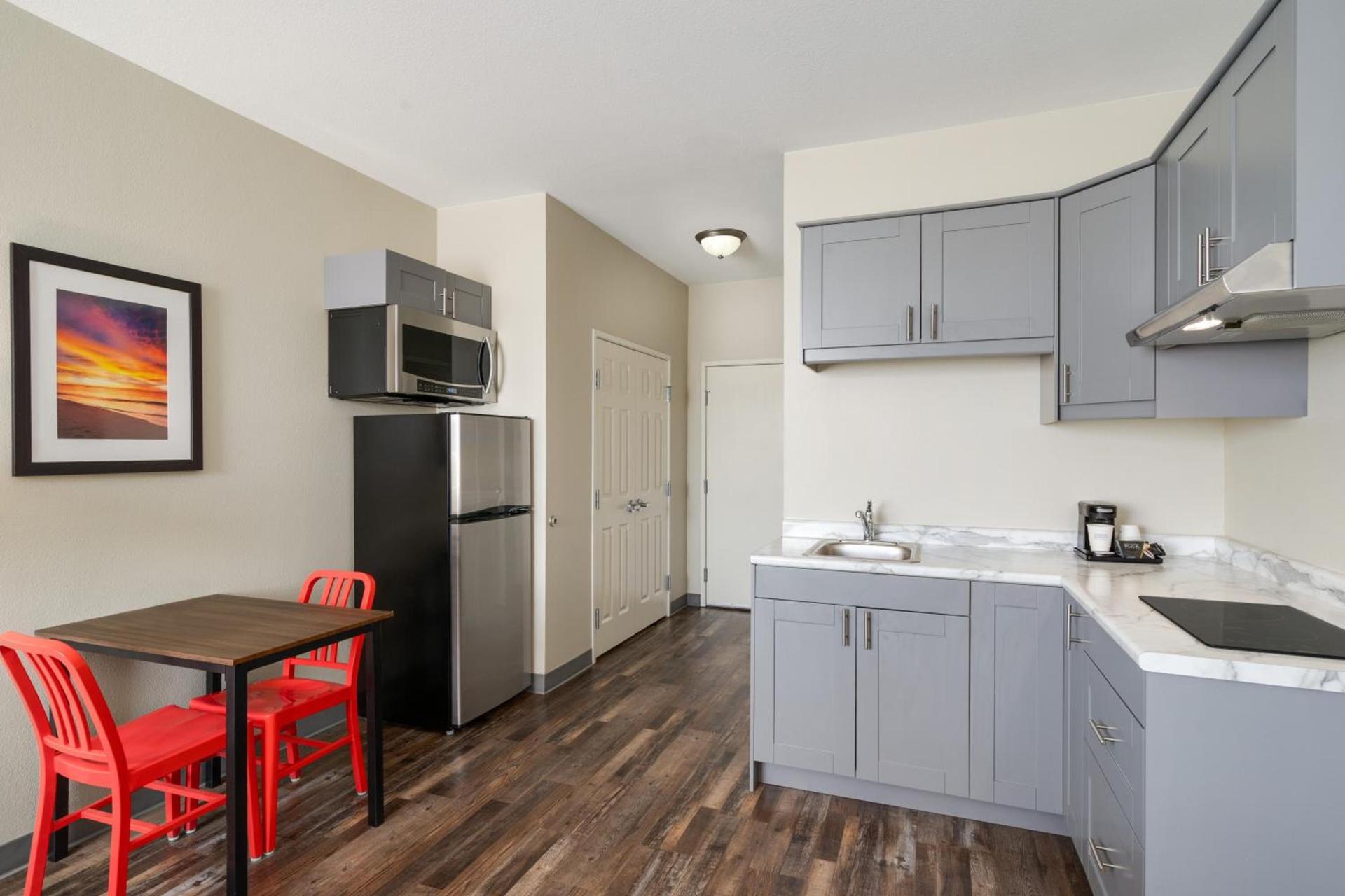 Bakken Airport XWA Hotel & Studios photo 26