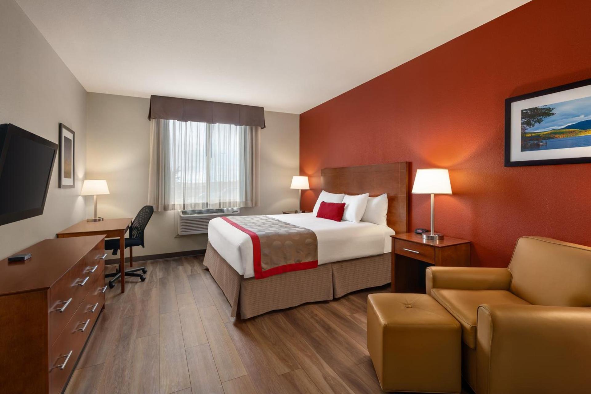 Bakken Airport XWA Hotel & Studios photo 27