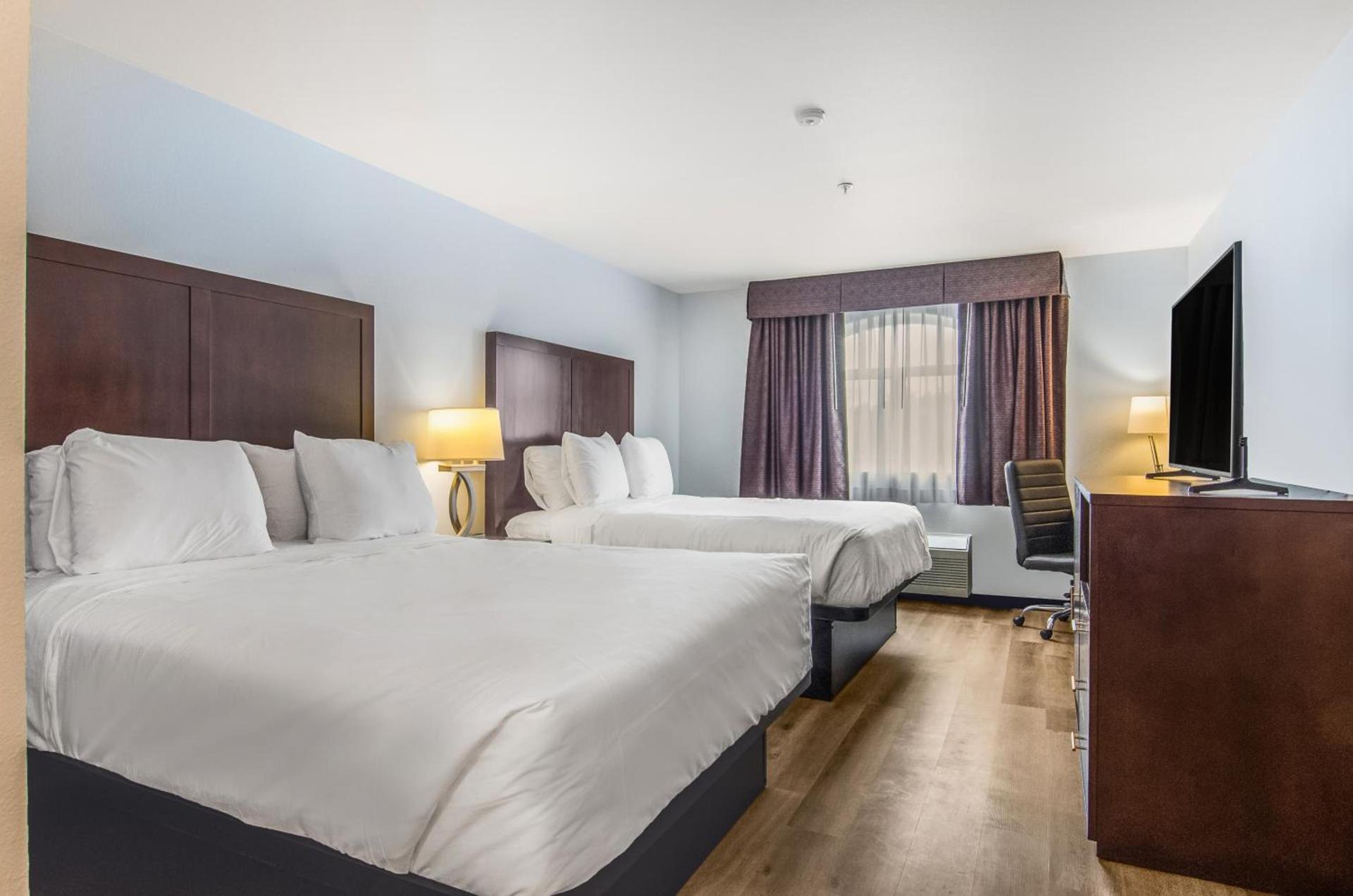 Red Lion Inn & Suites Des Moines photo 16