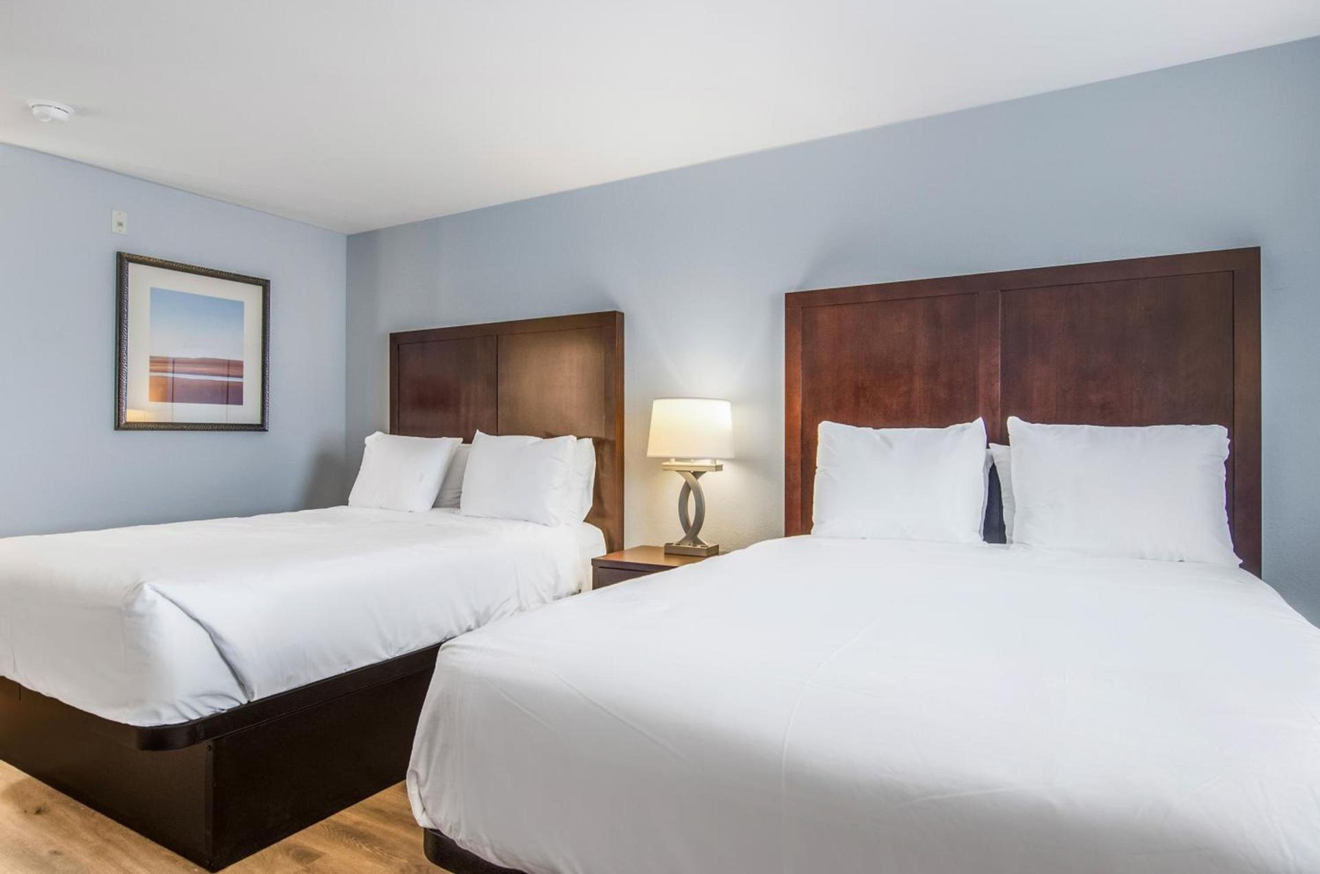 Red Lion Inn & Suites Des Moines photo 8