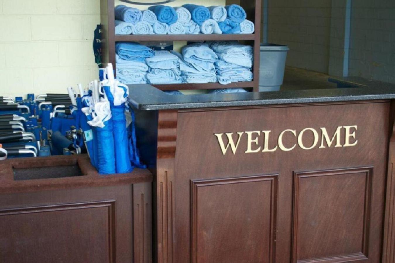 Brighton Suites Hotel photo 3