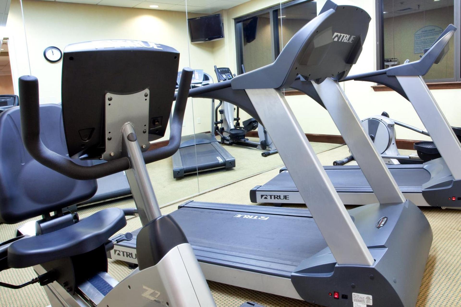 Holiday Inn Express - Richmond Downtown by IHG photo 39