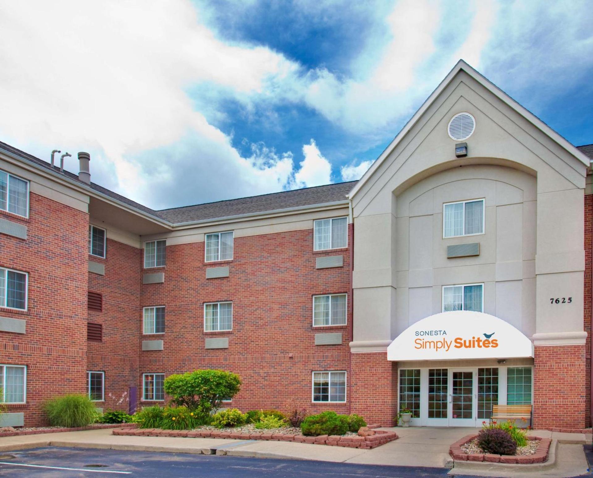 Sonesta Simply Suites Des Moines — hotel in West Des Moines