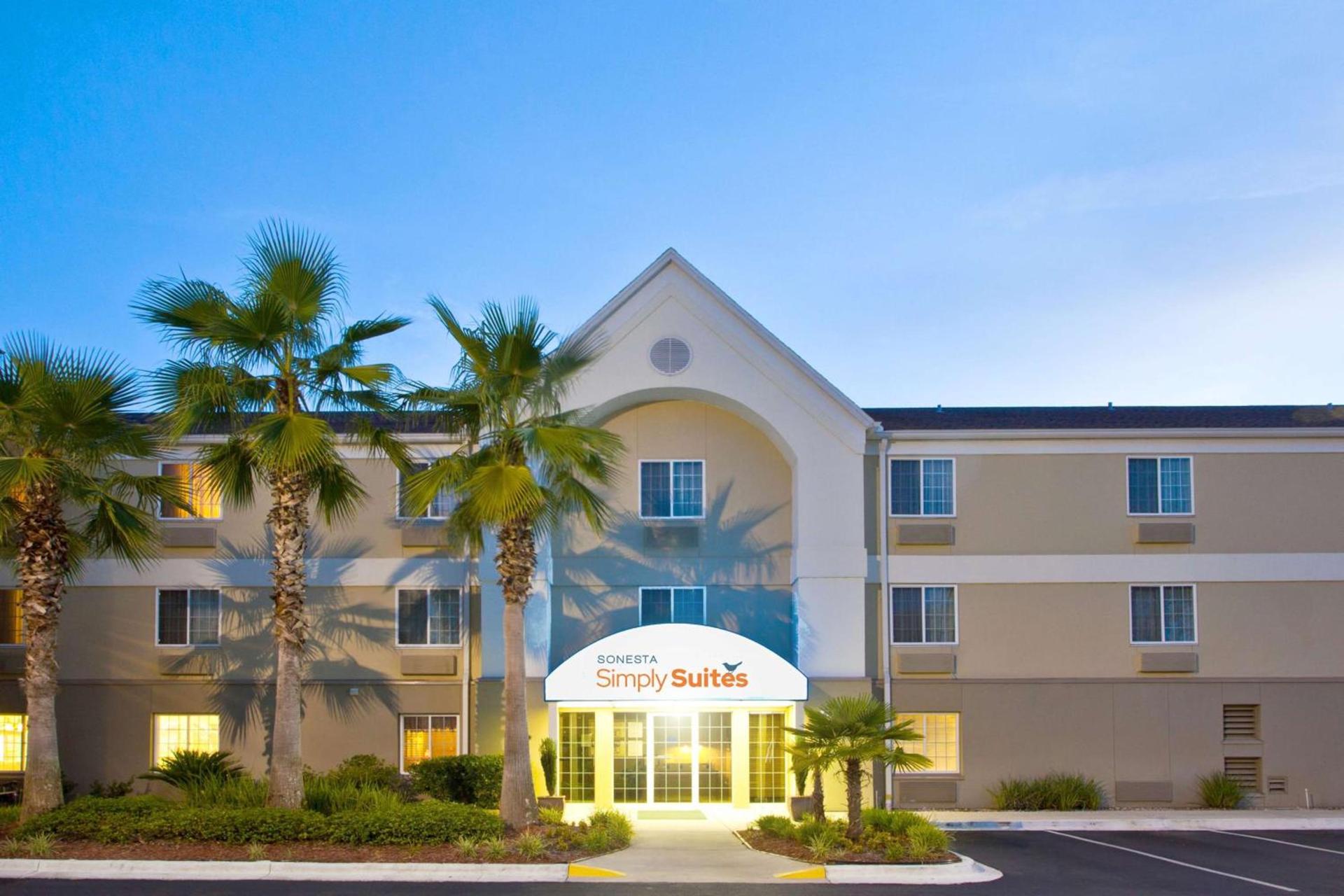 Sonesta Simply Suites Jacksonville photo 1