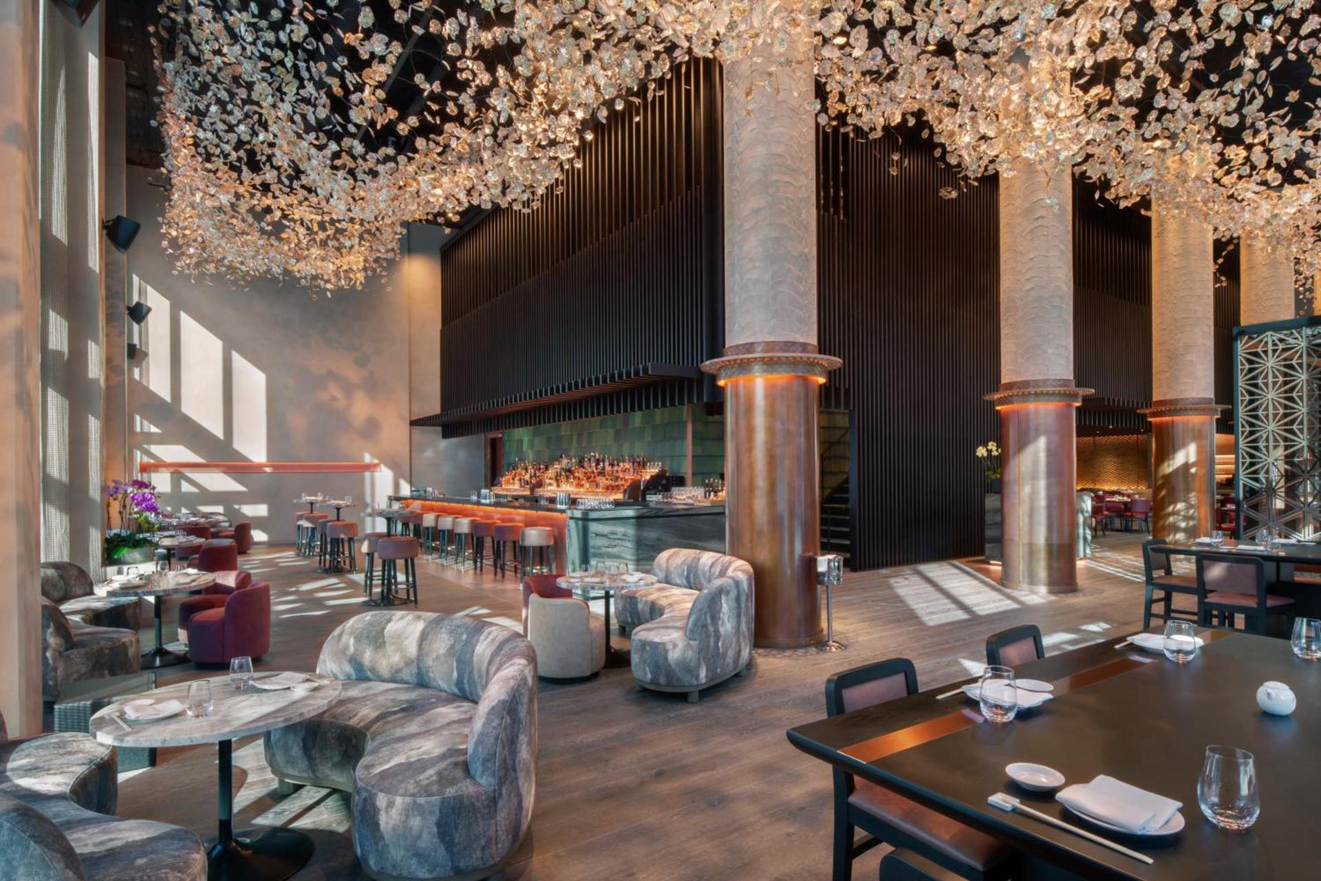Nobu Hotel Chicago photo 11