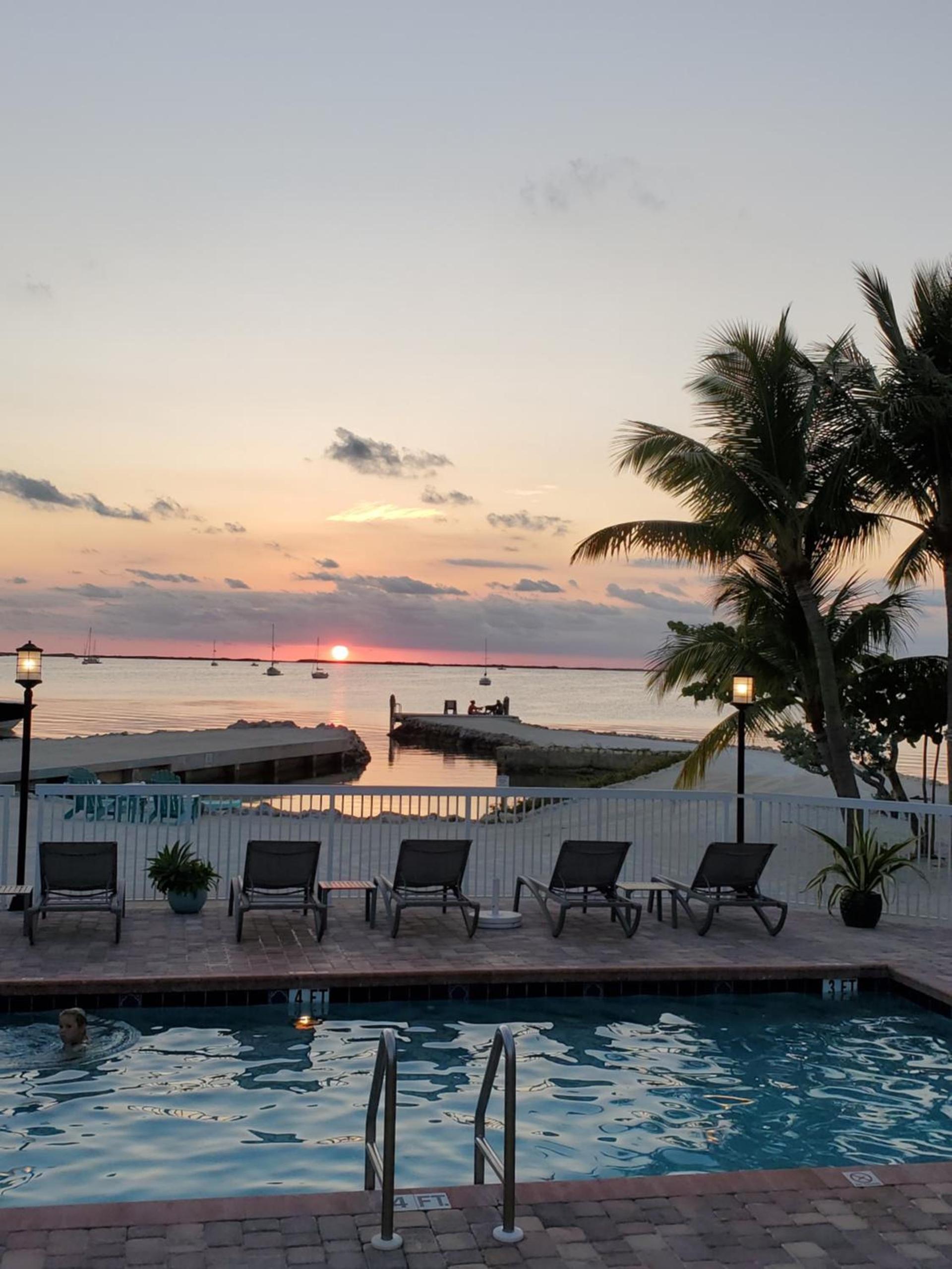 Bayside Inn Key Largo photo 8