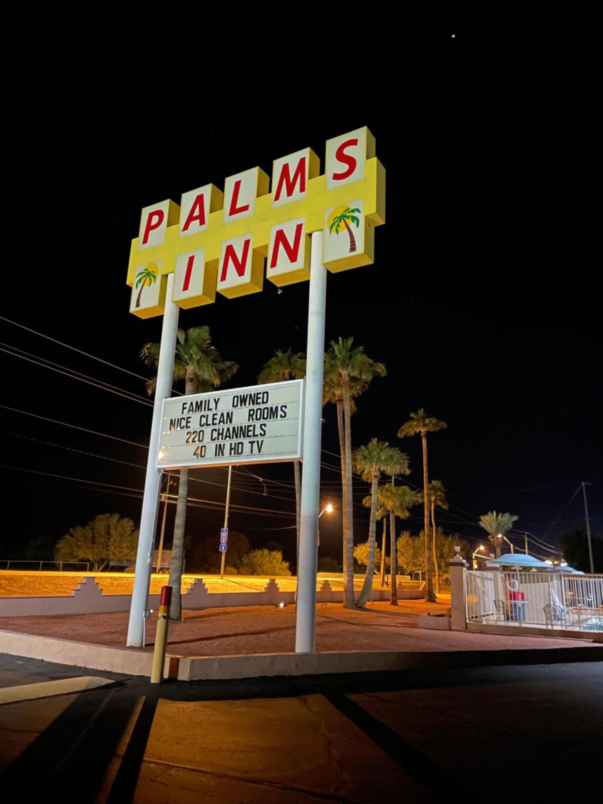 Palms Inn photo 8