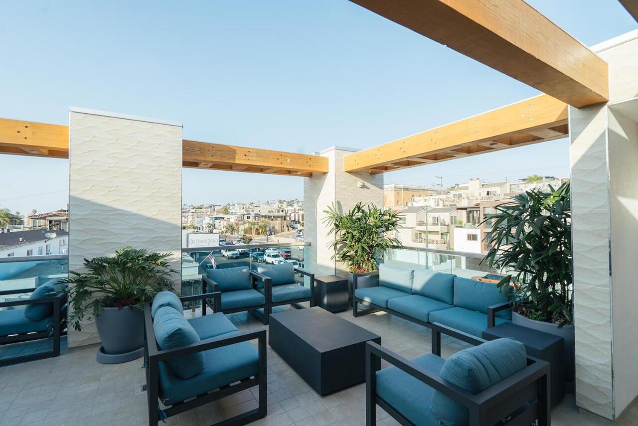 H2O Hermosa Beach Hotel photo 2