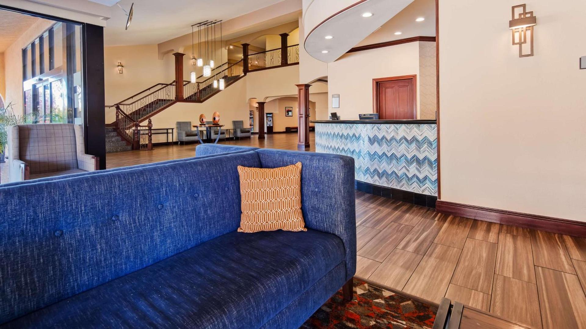 Best Western Plus Heritage Inn photo 15