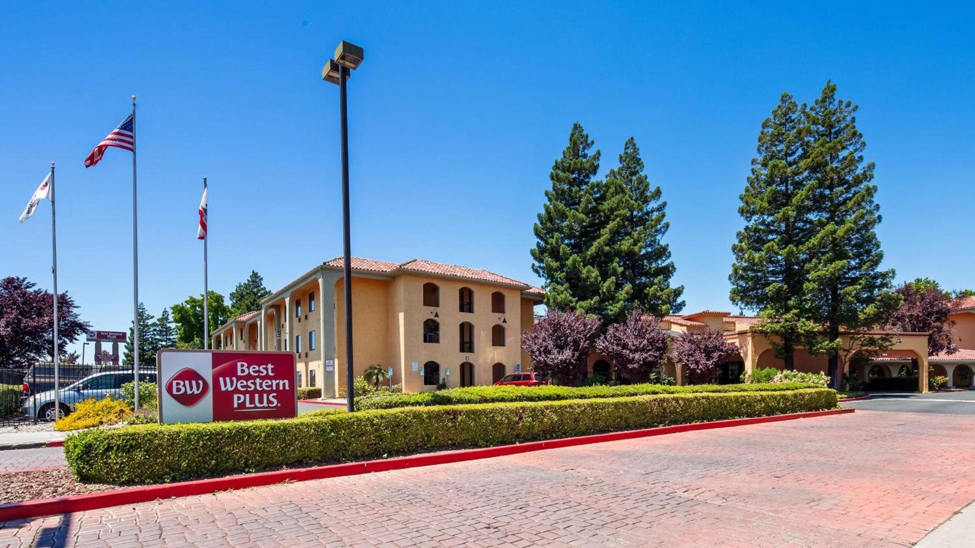 Best Western Plus Heritage Inn photo 19