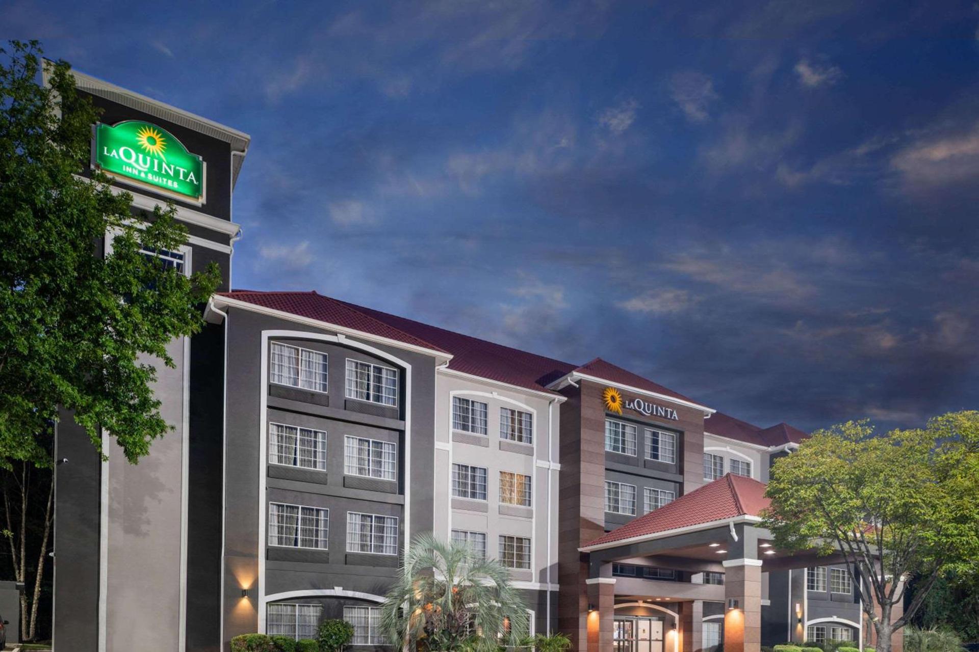 La Quinta by Wyndham Atlanta Stockbridge photo 16