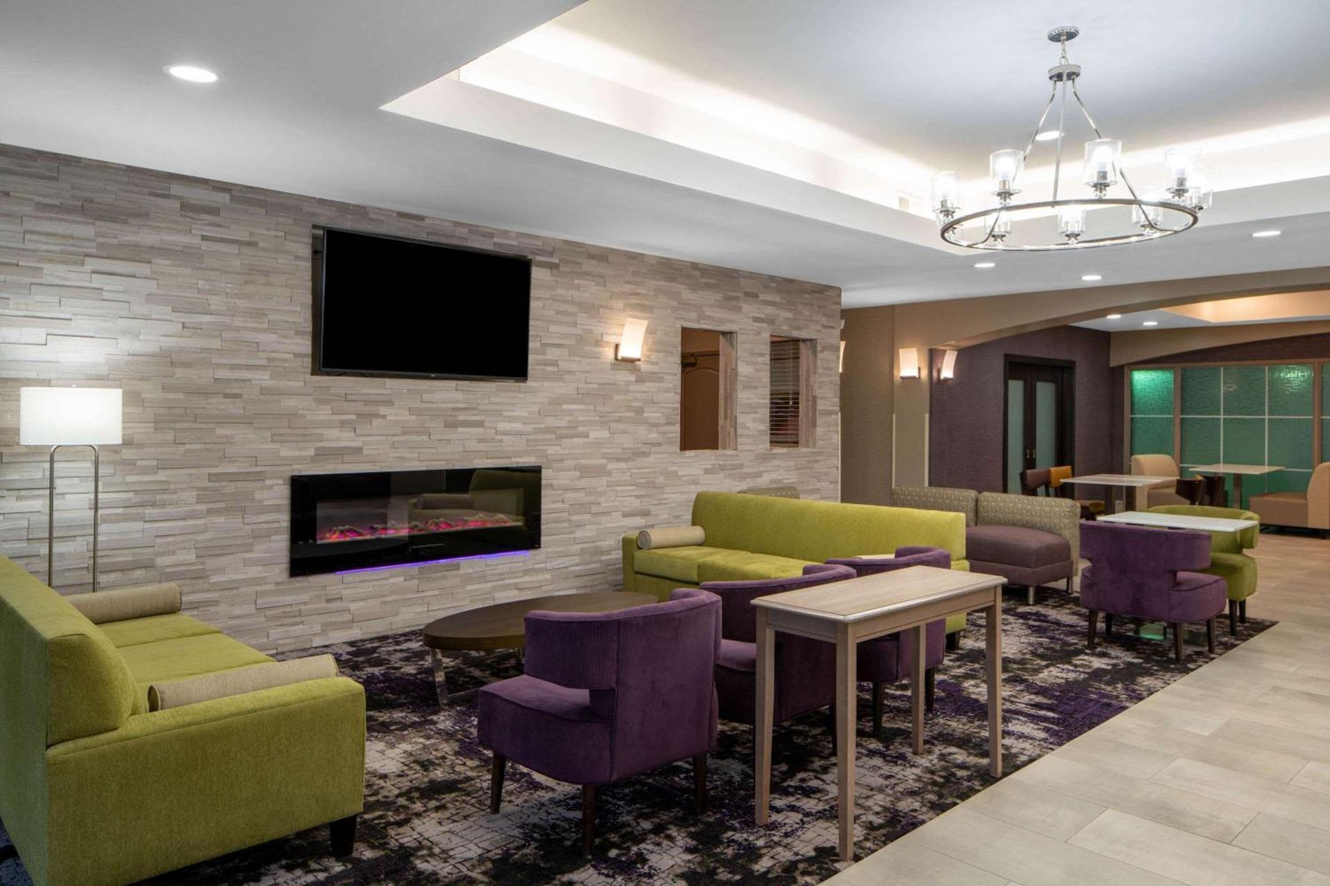 La Quinta by Wyndham Atlanta Stockbridge photo 5