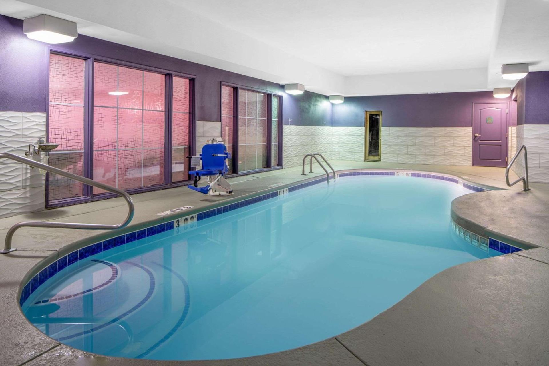 La Quinta by Wyndham Atlanta Stockbridge photo 2