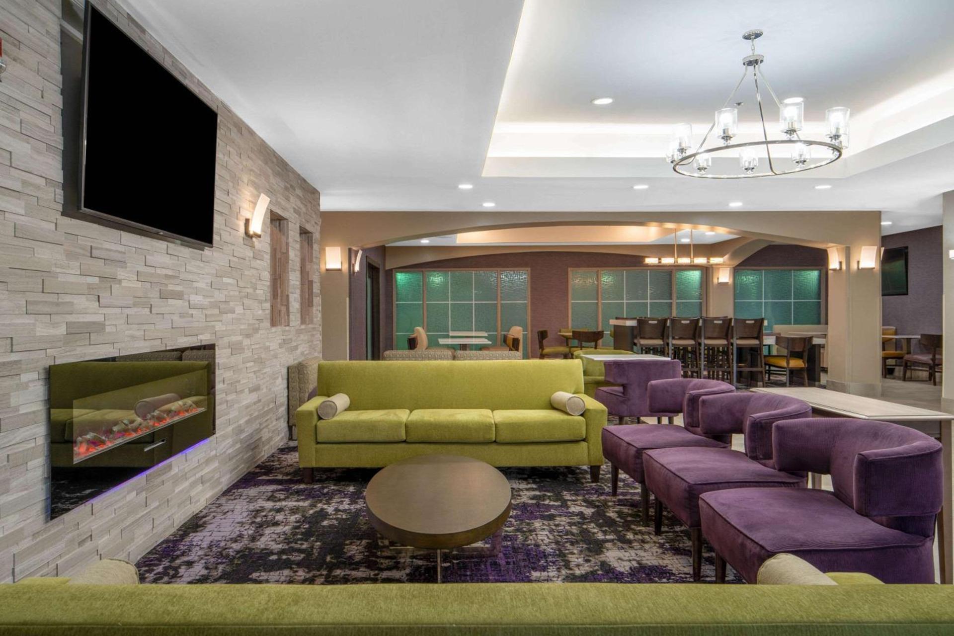La Quinta by Wyndham Atlanta Stockbridge photo 4
