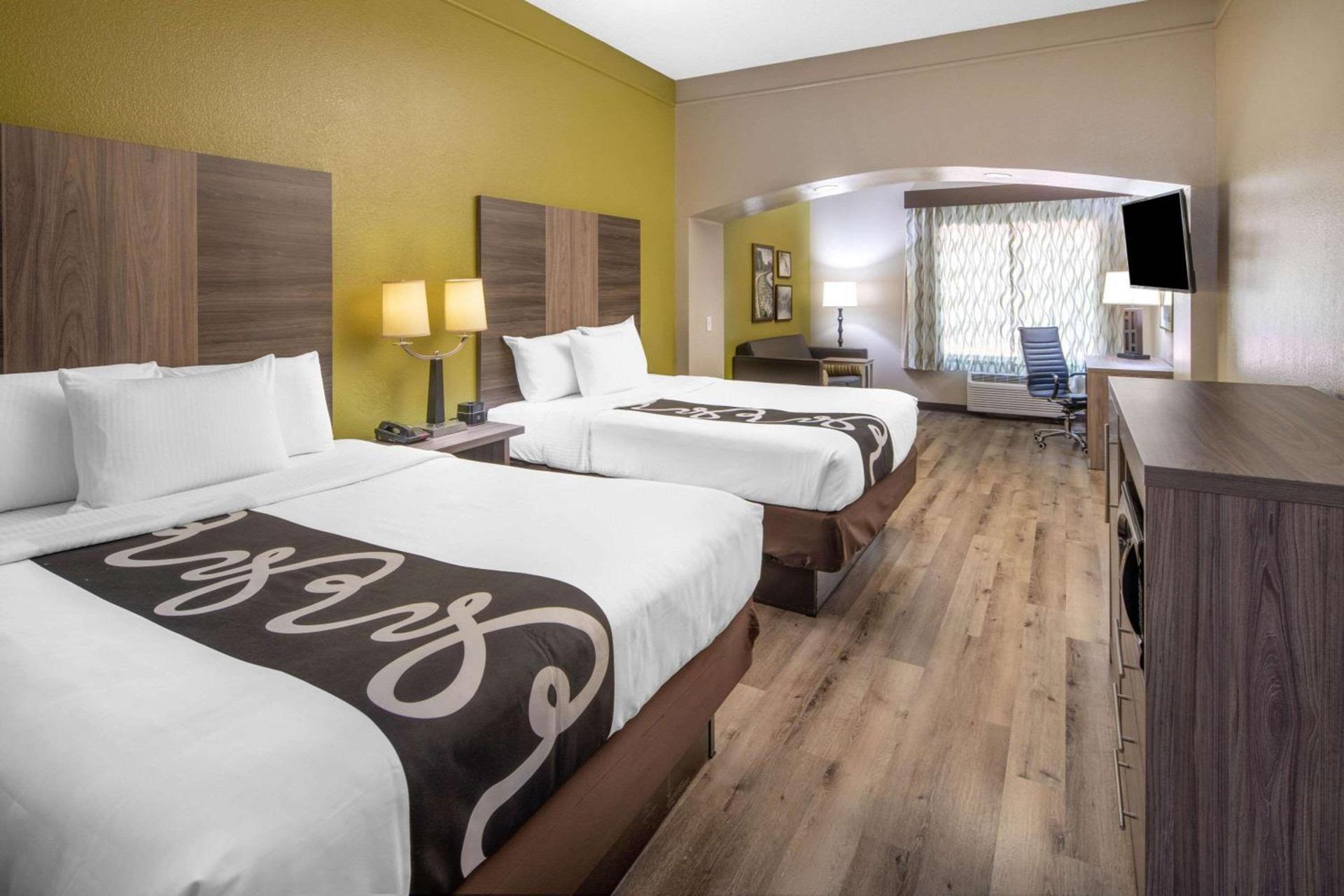 La Quinta by Wyndham Atlanta Stockbridge photo 3