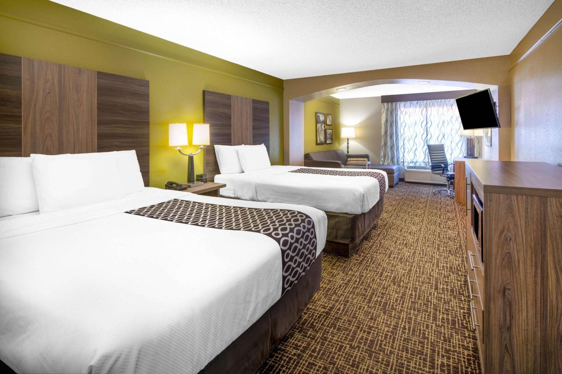 La Quinta by Wyndham Atlanta Stockbridge photo 9