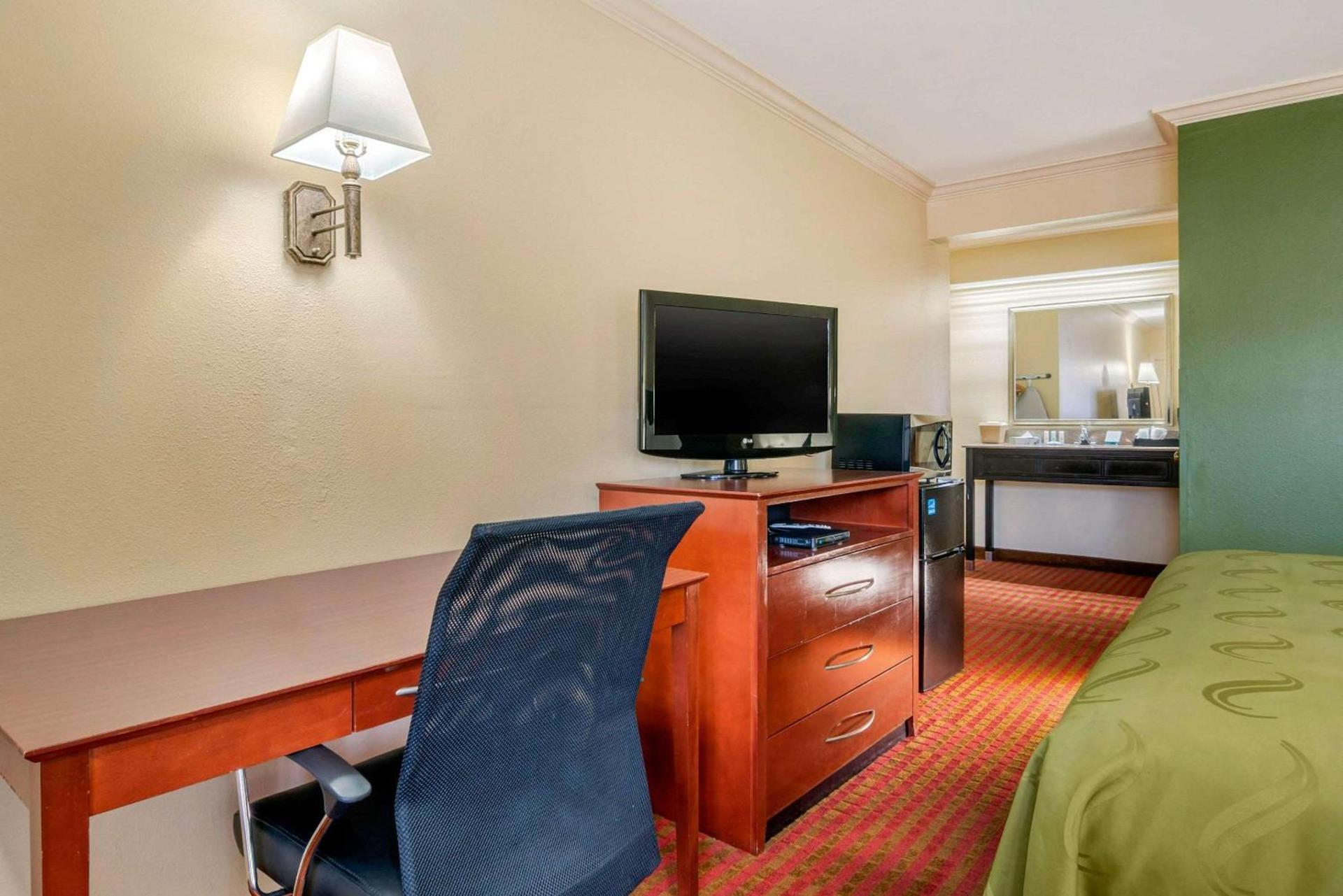 Quality Inn Klamath Falls - Crater Lake Gateway photo 20