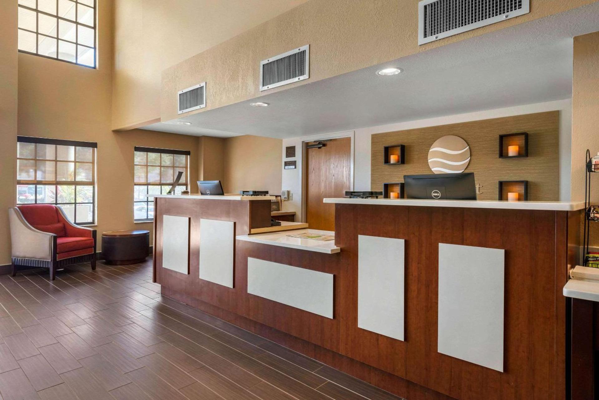Comfort Inn Ocala Silver Springs photo 23