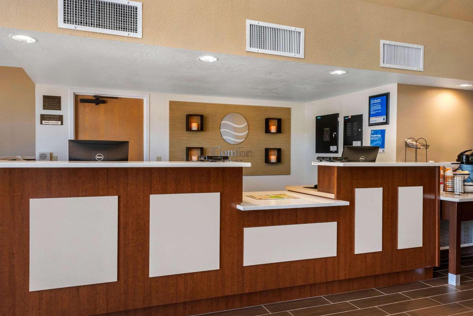 Comfort Inn Ocala Silver Springs photo 31