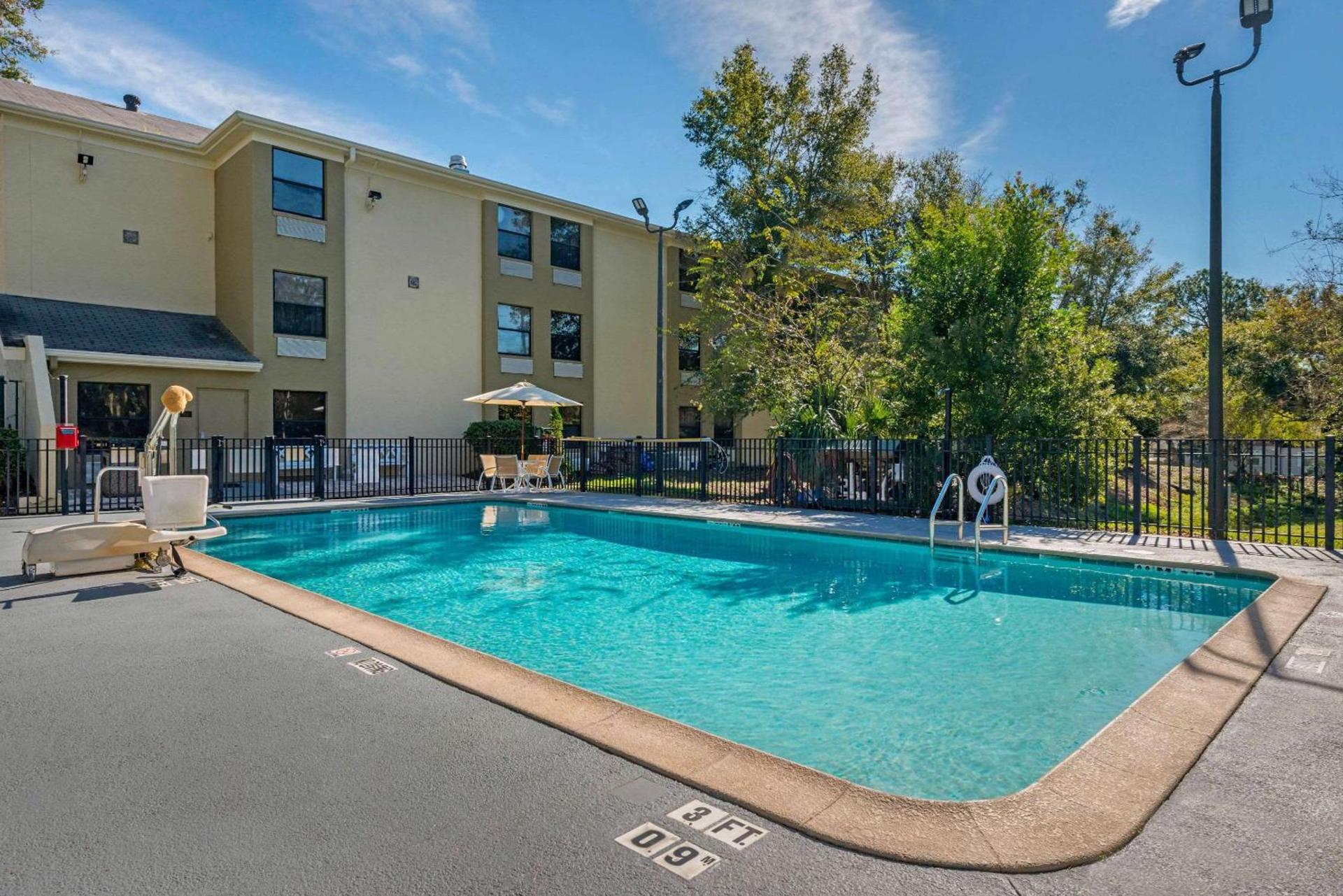 Comfort Inn Ocala Silver Springs photo 2