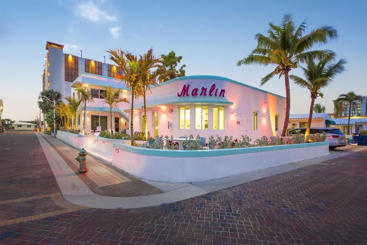 The Marlin Beachside photo 1