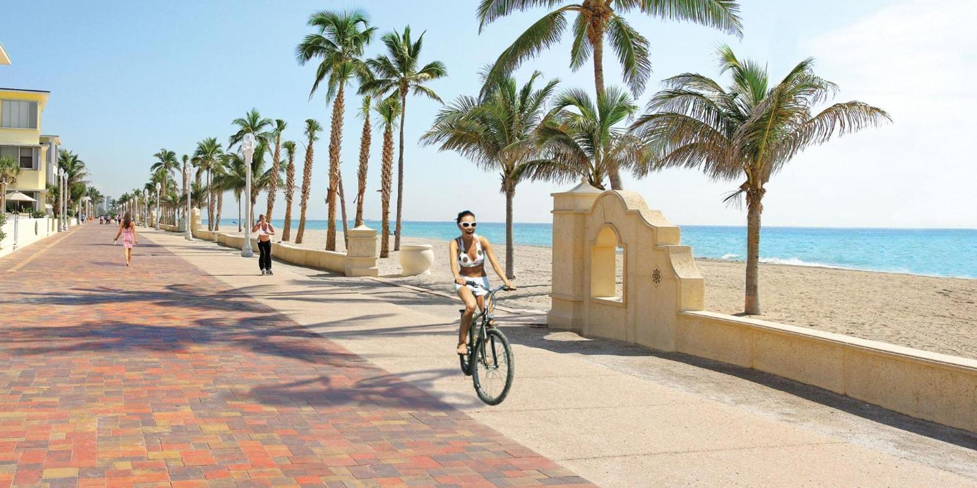 The Marlin Beachside photo 21