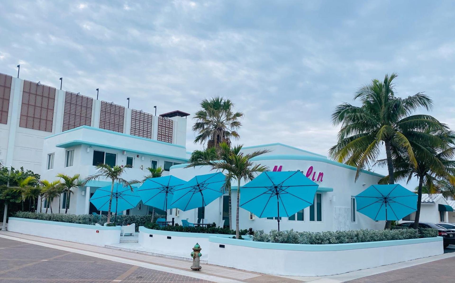 The Marlin Beachside photo 5