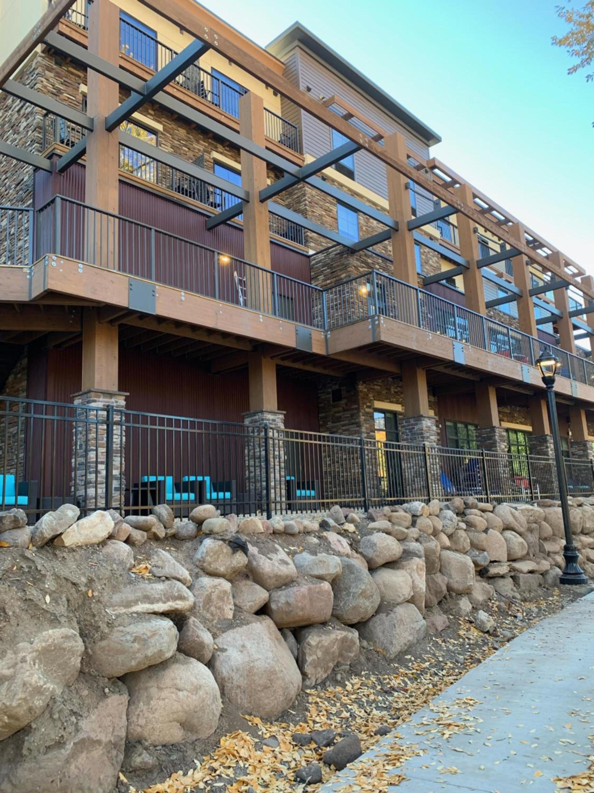 Holiday Inn Express Durango Downtown- Animas River photo 4